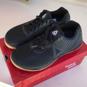 Reebok CrossFit Nano 7.0 Weave